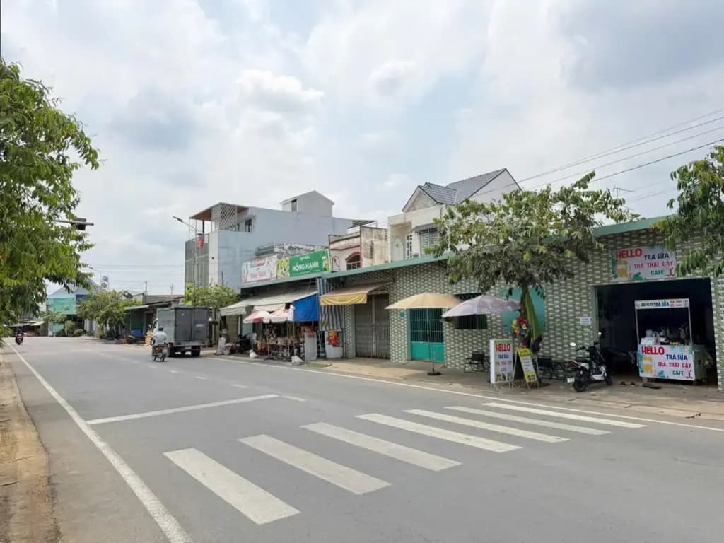 Main-Đất ven sông, đất nền Đồng Nai. Sổ riêng thổ cư, đất mặt tiền kinh doanh. Trả trước 400triệu-6