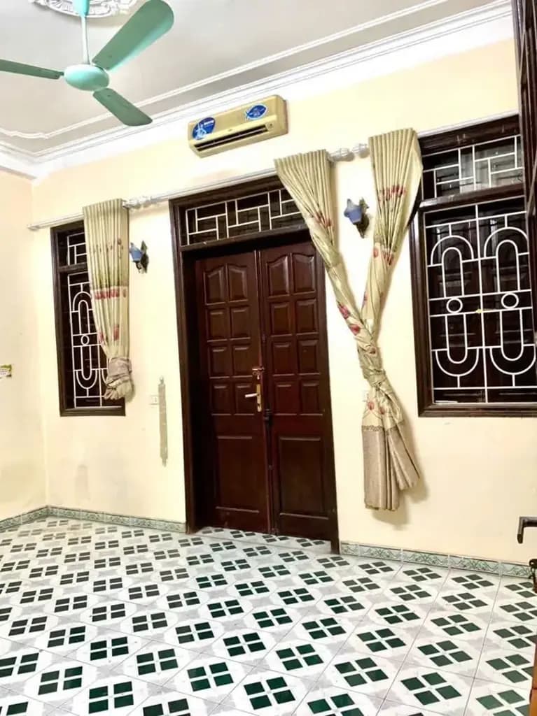 Main-CHO THUÊ NHÀ NGUYÊN CĂN XA LA - PHÚC LA: 53M2, 3.5 TẦNG, Ô TÔ ĐỖ CỬA, GIÁ CHỈ 9 TRIỆU/THÁNG-2