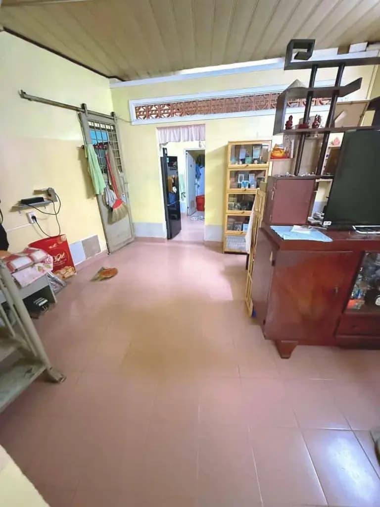 Main-GẦN SÂN BAY – SÁT CV GIA ĐỊNH – NHÀ 2 TẦNG – 42M² – CHỈ 3.35 TỶ-4