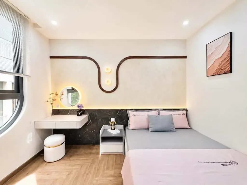 Main-NHÀ 5 TẦNG FULL NỘI THẤT – ĐỐI DIỆN KHU D, BÌNH THẠNH - 36M², NỞ HẬU 4.7M - 5 TẦNG • 3PN • 7.98 TỶ-3