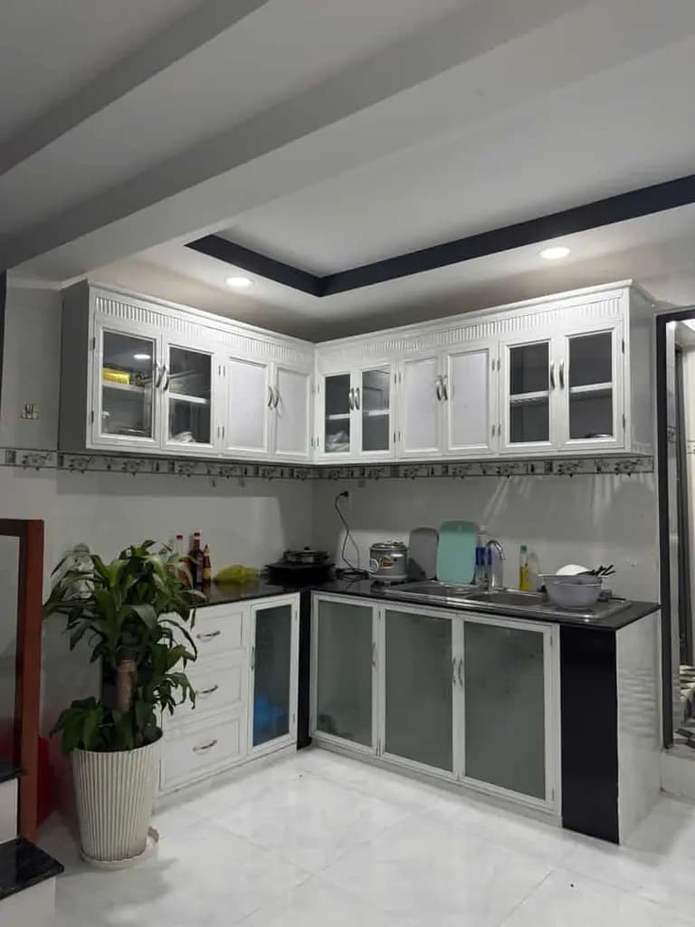 Main-NHÀ DÒNG TIỀN – GIÁ TỐT – KHU HIỆP BÌNH PHƯỚC, THỦ ĐỨC - GÍA CHỈ 5,3 TỶ-5