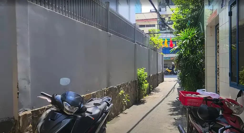 Main-Bán Nhà riêng 73.2m2 có sẵn 73.2 m2 thổ cư giá 7.1 tỷ tại Đường Huỳnh Khương An Phường 05 Quận Gò Vấp TP. Hồ Chí Minh-5