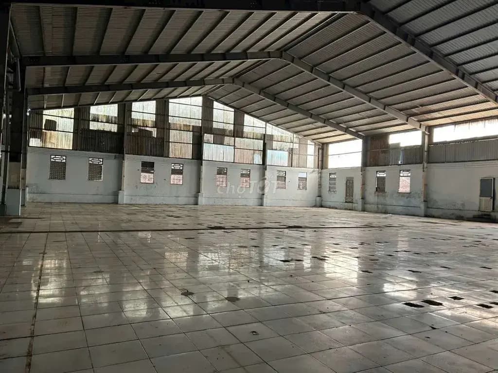 Main-Xưởng Thuận An 2000m²/80tr PCCC đường cont điện hạ bình-2