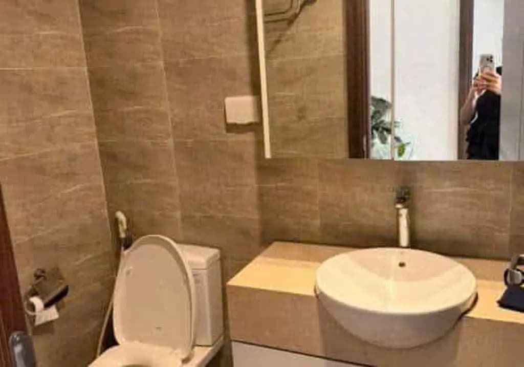 Main-Chính chủ cho thuê căn hộ Green Pearl 88M2 | 2PN | 2WC 098 447 9999-3