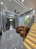 Thumb-NHÀ XÂY MỚI 4 TẦNG – NỞ HẬU – GIÁ TỐT TẠI GÒ VẤP - 6,56 TỶ (CÓ THƯƠNG LƯỢNG)-6