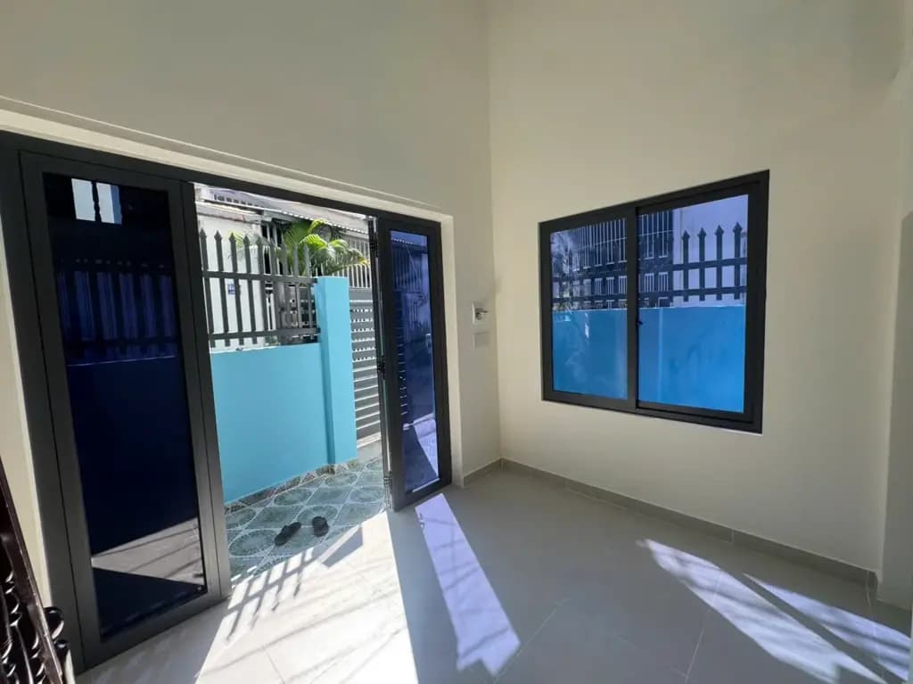 Main-👉 CƠ HỘI ĐẦU TƯ & AN CƯ GIÁ TỐT - CĂN GÓC HẺM Ô TÔ 7 CHỖ - SÁT MẶT TIỀN LÊ HỒNG PHONG! 👈-8