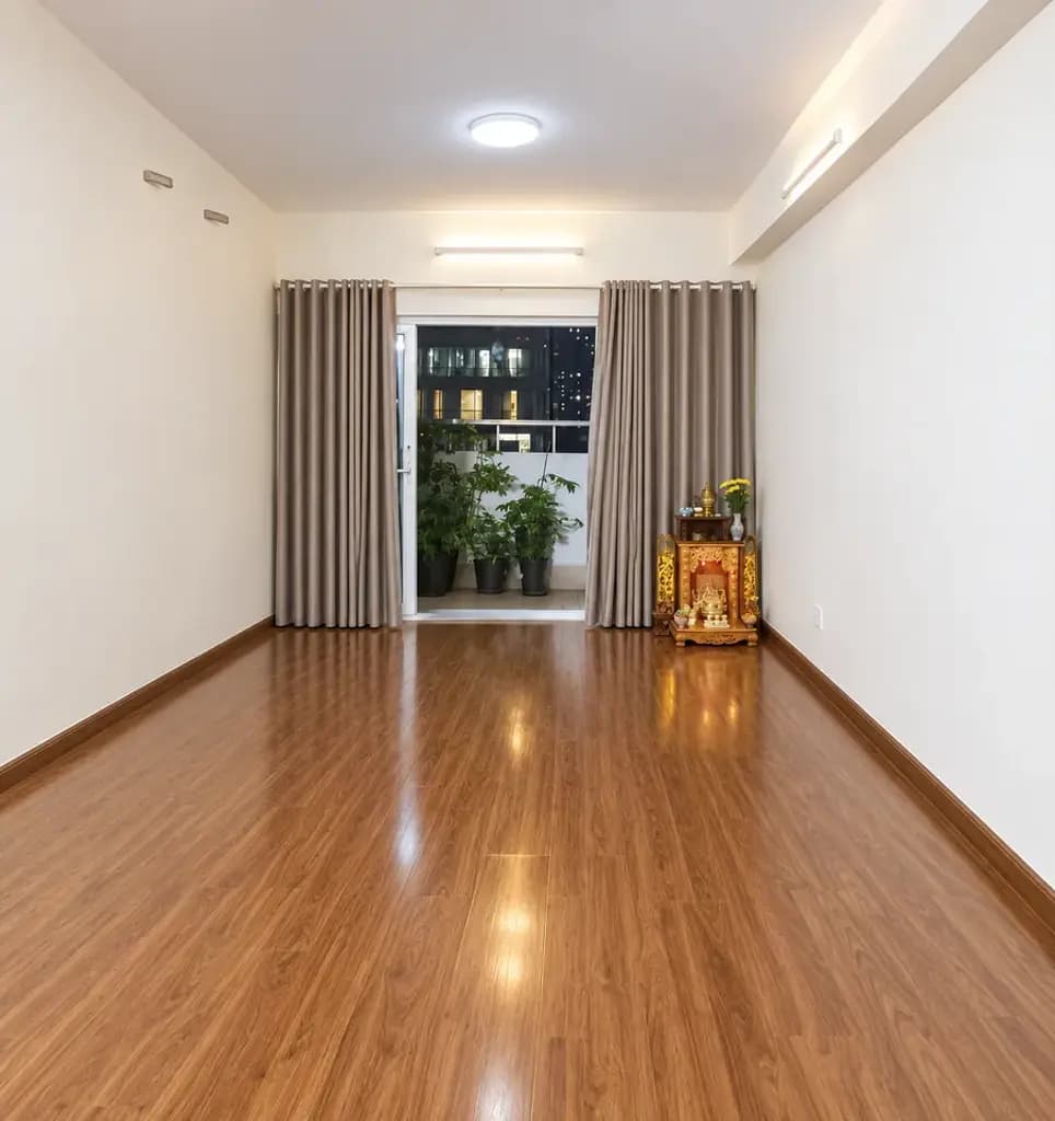 Main-Cho thuê CĂN GÓC 3 ngủ toà Tháp Tây Chung cư Học viện Quốc Phòng - Nguyễn Văn Huyên. 13 triệu/tháng-0