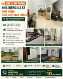 Thumb-CHO THUÊ NHÀ RIÊNG ĐA SỸ - KIẾN HƯNG 42M² X 3 TẦNG – NGÕ RỘNG Ô TÔ QUA – GIÁ 10 TR/THÁNG-1