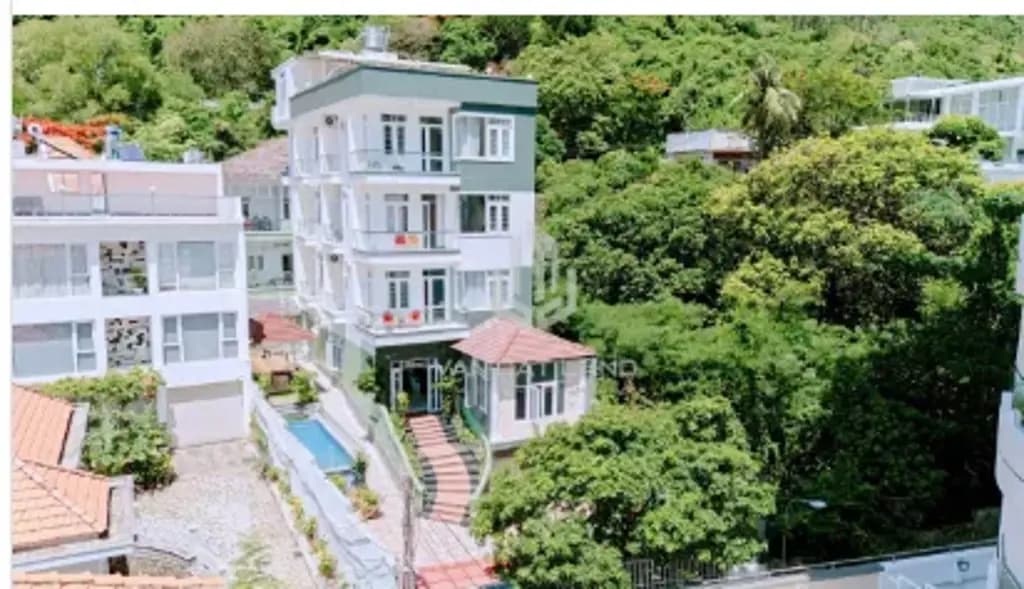 Main-🔥 CHO THUÊ NHÀ NGUYÊN CĂN HẺM Ô TÔ TRẦN PHÚ – 250M² – HỒ BƠI – 2PN – 10 TRIỆU/THÁNG 🔥-0