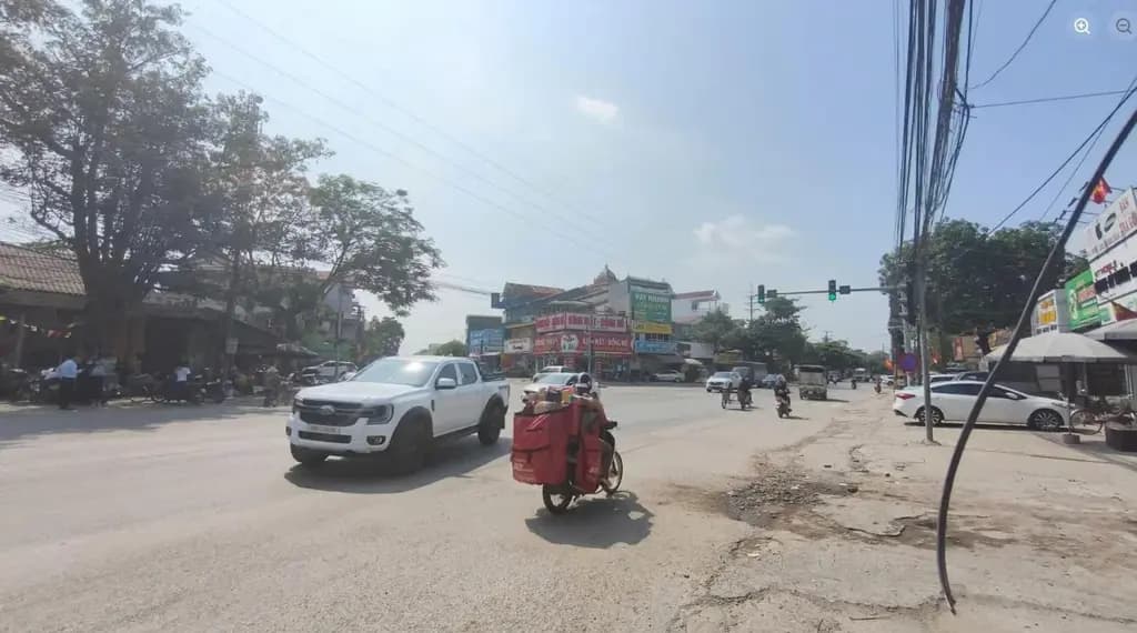 Main-Bán Đất 100m2 có sẵn 100 m2 thổ cư giá 1.9 tỷ tại Xã Bình Yên Huyện Thạch Thất Hà Nội-0