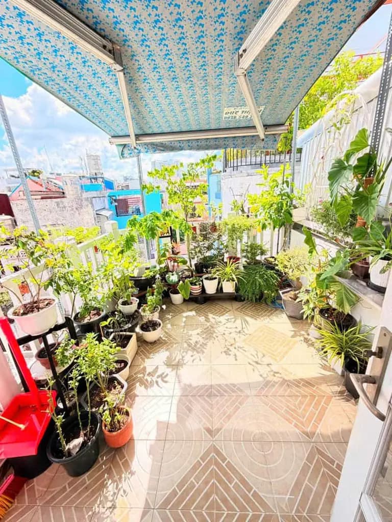 Main-BIỆT THỰ MINI HXH LÔ GÓC – NGAY LÊ VĂN SỸ × HUỲNH VĂN BÁNH, PHÚ NHUẬN – 5 TẦNG – CHỈ 7.5 TỶ-1