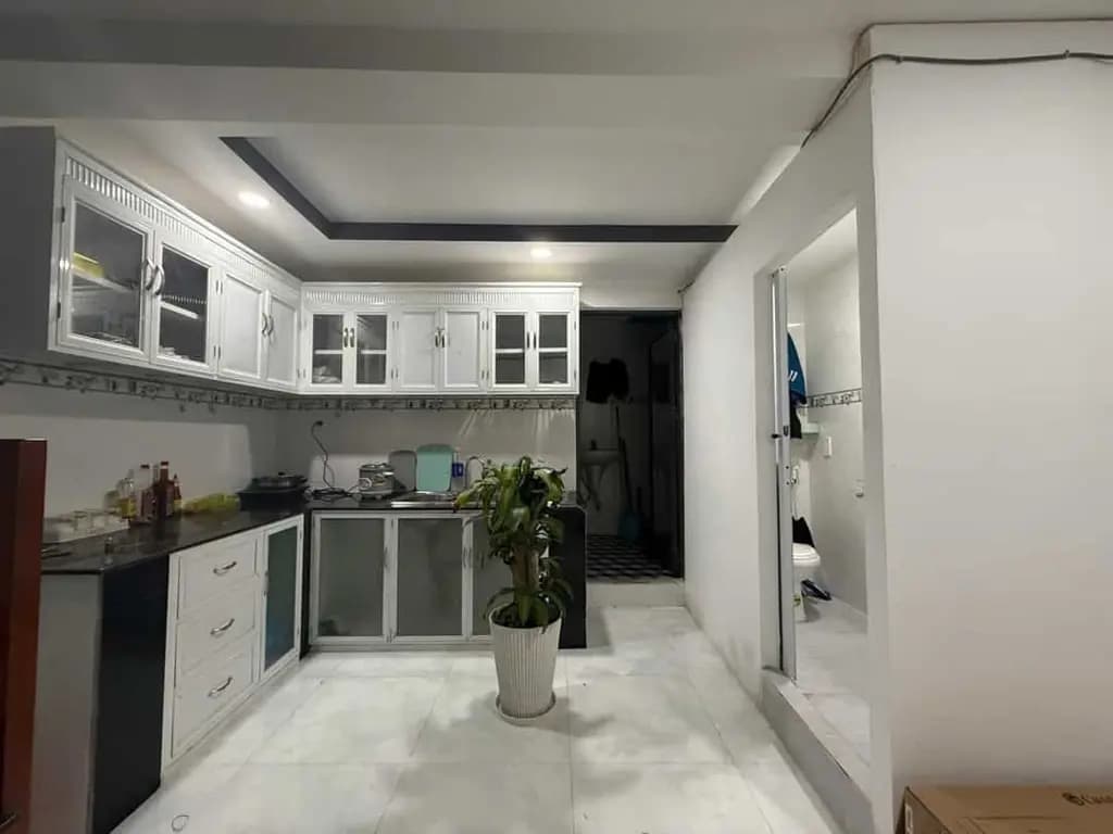 Main-NHÀ DÒNG TIỀN – GIÁ TỐT – KHU HIỆP BÌNH PHƯỚC, THỦ ĐỨC - GÍA CHỈ 5,3 TỶ-2