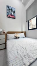 Thumb-NHÀ GẦN ĐẠI HỌC CÔNG NGHIỆP TP.HCM – DỌN VÀO Ở NGAY – PHÙ HỢP AN CƯ HOẶC CHO THUÊ-3