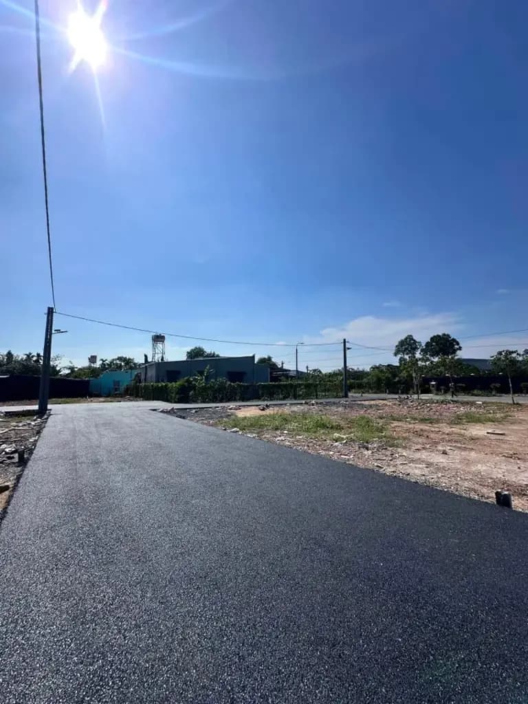 Main-Đất ven sông, đất nền Đồng Nai. Sổ riêng thổ cư, đất mặt tiền kinh doanh. Trả trước 400triệu-2