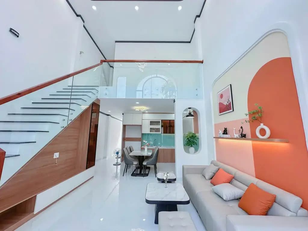 Main-Bán Nhà riêng 100m2 có sẵn 100 m2 thổ cư giá 500 triệu tại Đường Đồng Khởi Phường Tân Phong Thành phố Biên Hòa Đồng Nai-2