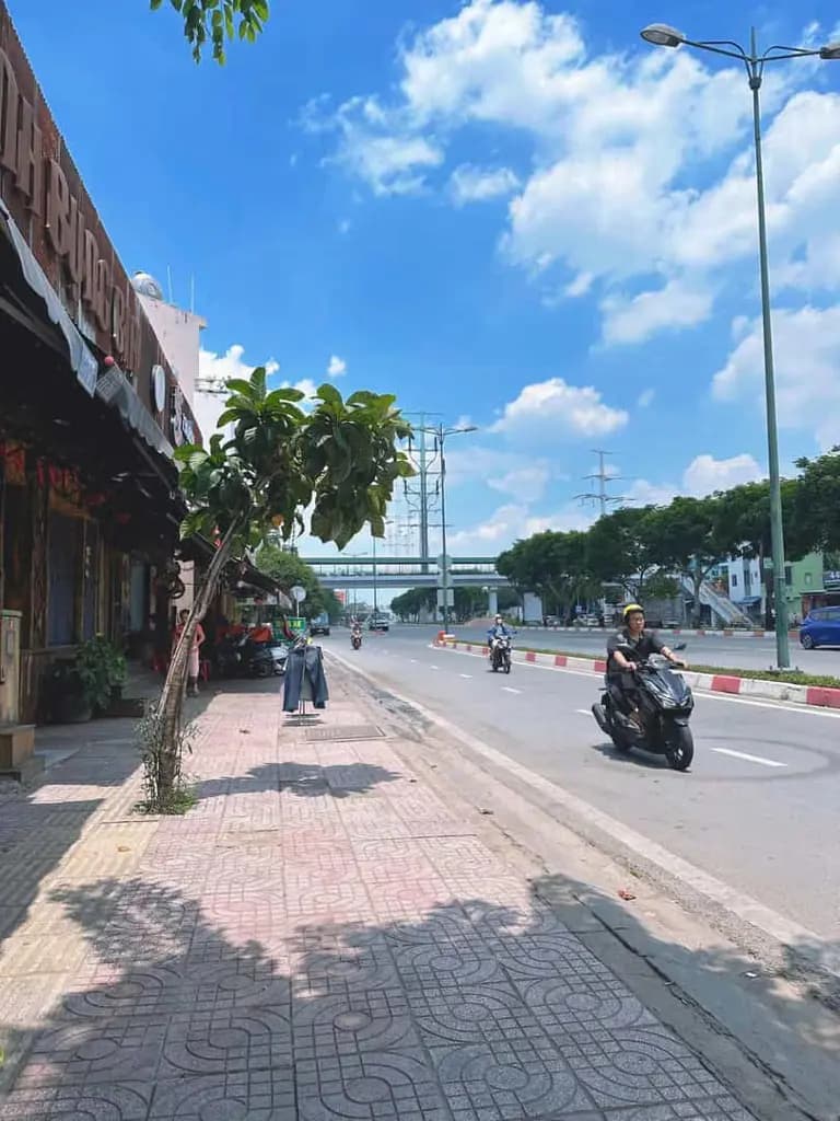 Main-GẦN SÂN BAY – SÁT CV GIA ĐỊNH – NHÀ 2 TẦNG – 42M² – CHỈ 3.35 TỶ-5