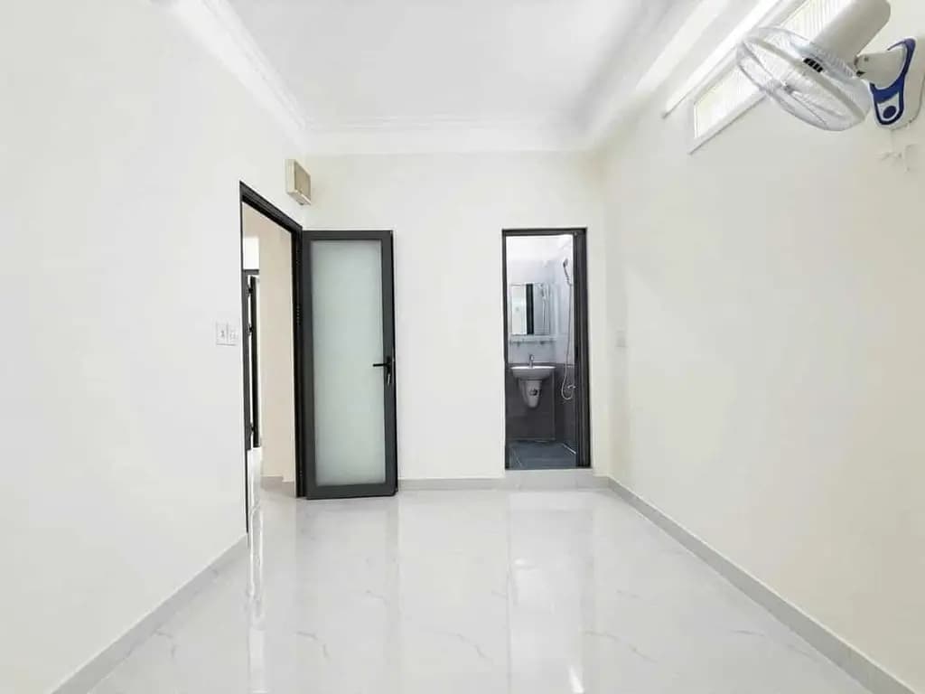 Main-NHÀ 4 TẦNG BTCT – FULL NỘI THẤT – PHAN VĂN TRỊ, BÌNH THẠNH - 4 TẦNG • 4PN • 5.45 TỶ-1