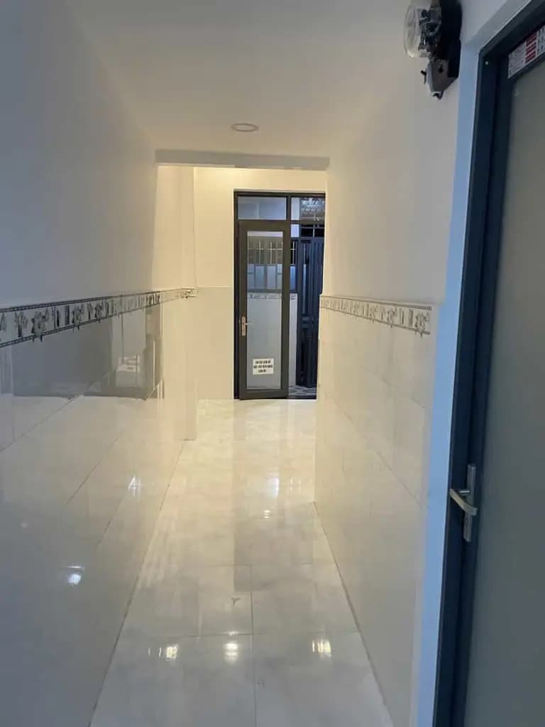 NHÀ DÒNG TIỀN – GIÁ TỐT – KHU HIỆP BÌNH PHƯỚC, THỦ ĐỨC - GÍA CHỈ 5,3 TỶ