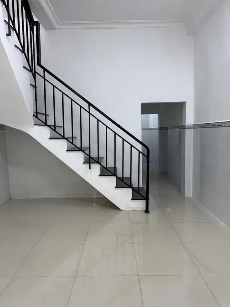 Main-BÁN NHÀ 2 TẦNG – ĐƯỜNG SỐ 4, HIỆP BÌNH PHƯỚC, THỦ ĐỨC - Giá chỉ: 4,6 TỶ (TL)-0