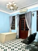 Thumb-CHO THUÊ NHÀ NGUYÊN CĂN XA LA - PHÚC LA: 53M2, 3.5 TẦNG, Ô TÔ ĐỖ CỬA, GIÁ CHỈ 9 TRIỆU/THÁNG-4