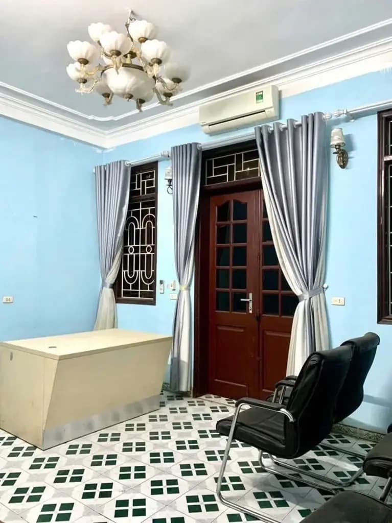 Main-CHO THUÊ NHÀ NGUYÊN CĂN XA LA - PHÚC LA: 53M2, 3.5 TẦNG, Ô TÔ ĐỖ CỬA, GIÁ CHỈ 9 TRIỆU/THÁNG-3