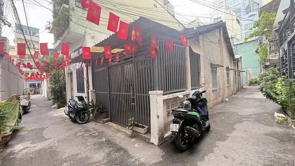 Main-Bán Nhà riêng 73.2m2 có sẵn 73.2 m2 thổ cư giá 7.1 tỷ tại Đường Huỳnh Khương An Phường 05 Quận Gò Vấp TP. Hồ Chí Minh-0