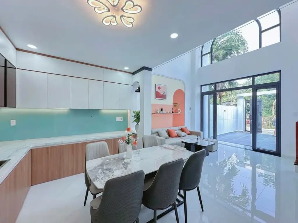 Main-Bán Nhà riêng 100m2 có sẵn 100 m2 thổ cư giá 500 triệu tại Đường Đồng Khởi Phường Tân Phong Thành phố Biên Hòa Đồng Nai-4