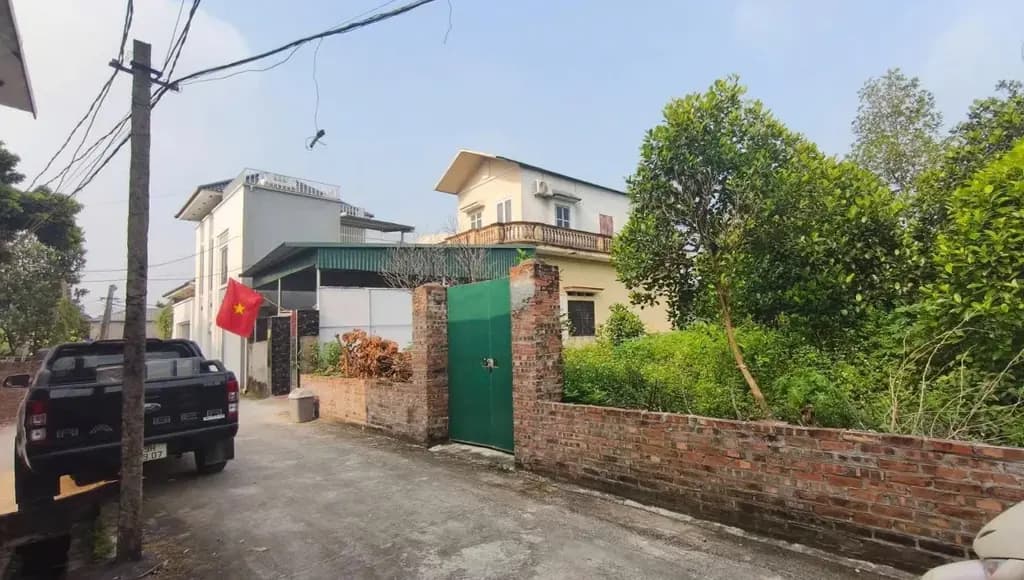 Main-Bán Đất 100m2 có sẵn 100 m2 thổ cư giá 1.9 tỷ tại Xã Bình Yên Huyện Thạch Thất Hà Nội-3