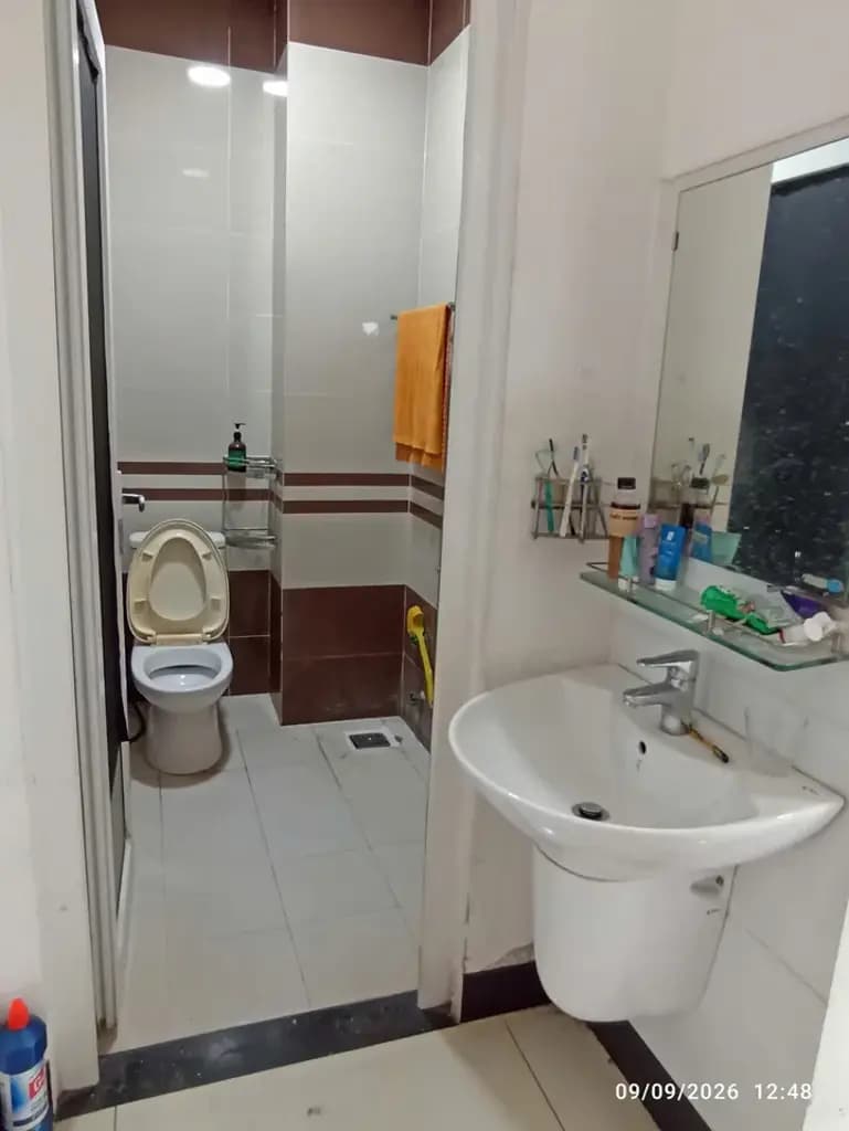 Main-Cho thuê Nhà 100m² -2 Lầu 1 trệt 5 phòng Phường Tam Hiệp Thành phố Biên Hòa Đồng Nai-3