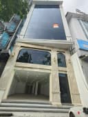 Thumb-Cho thuê tòa nhà 100m² x 9 tầng có hầm 100tr/th (Cho thuê lẻ) mặt phố Vũ Tông Phan, Thanh Xuân Hà Nội-1