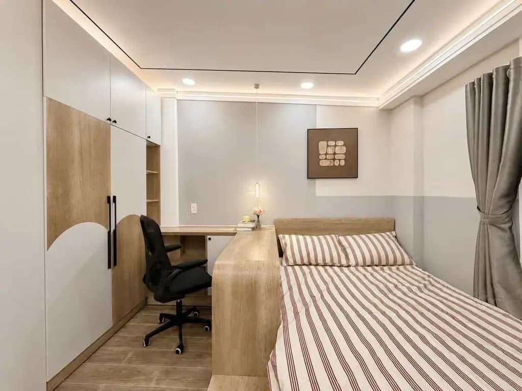 Main-NHÀ MỚI FULL NỘI THẤT – CÔ GIANG, PHƯỜNG 2, PHÚ NHUẬN-2