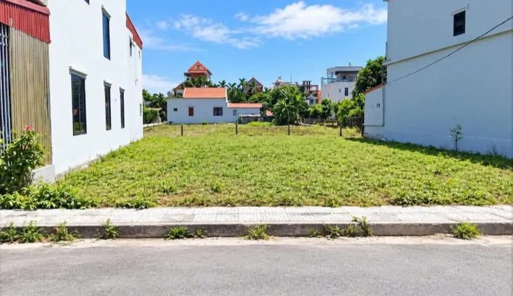 Main-Bán Đất 100m2 có sẵn 100 m2 thổ cư giá 1.9 tỷ tại Xã Bình Yên Huyện Thạch Thất Hà Nội-4