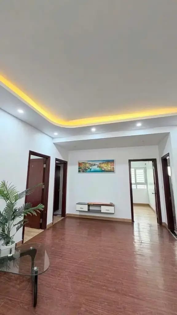 Main-Cho thuê căn hộ CT2 Viện Bỏng Lê Hữu Trác – 100m² 3PN 2WC giá chỉ 10 triệu/tháng-0
