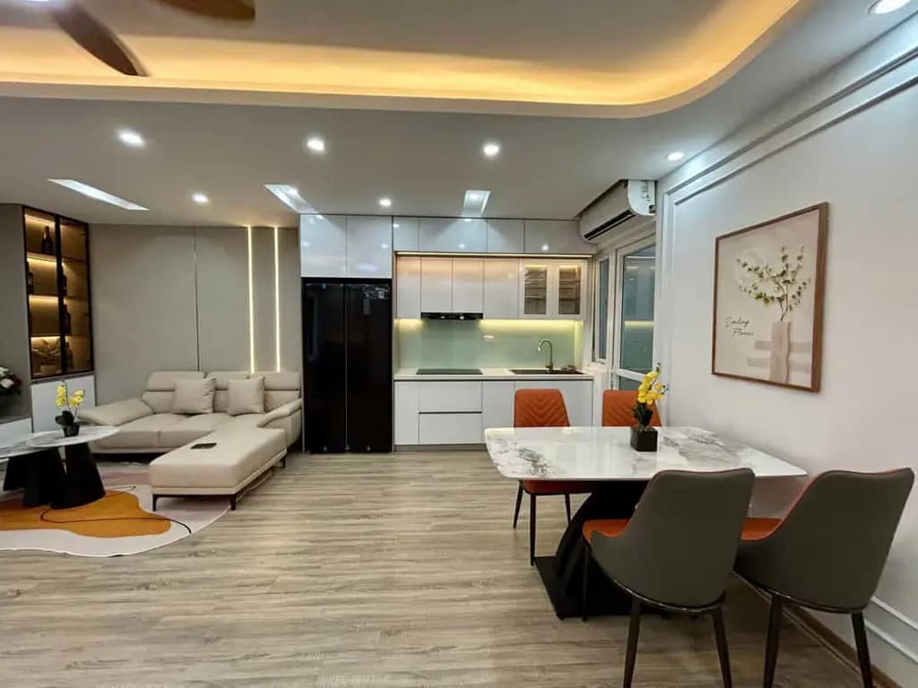 Main-Chỉ 3,X Tỷ Sở Hữu Ngay Căn 3 Ngủ Full Nội Thất Mới 100% Tại Kđt Thanh Hà-0