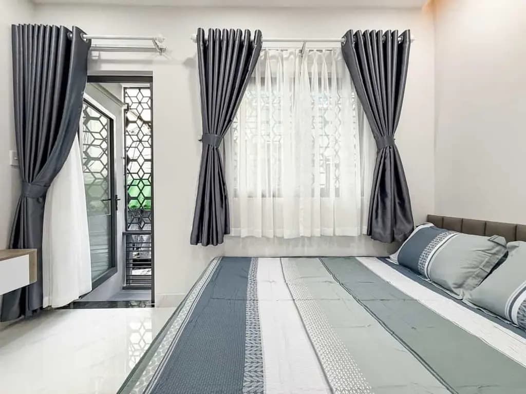Main-NHÀ ĐẸP FULL NỘI THẤT – NGAY NGUYỄN HỮU CẢNH, BÌNH THẠNH – DỌN VÀO Ở NGAY-5