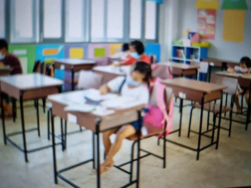 Cần sang nhượng Trung Tâm giáo dục có giấy phép tại Tân Bình, Thành Phố Hồ Chí Minh