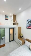 Thumb-NHÀ GẦN ĐẠI HỌC CÔNG NGHIỆP TP.HCM – DỌN VÀO Ở NGAY – PHÙ HỢP AN CƯ HOẶC CHO THUÊ-2