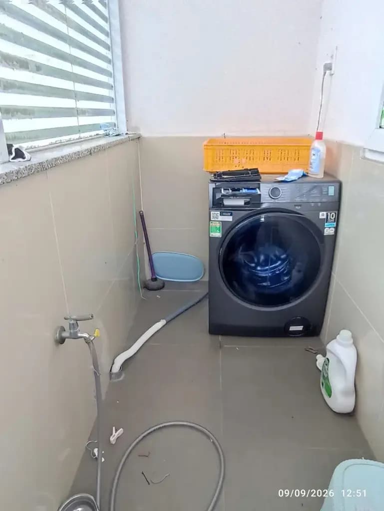 Main-Cho thuê Nhà 100m² -2 Lầu 1 trệt 5 phòng Phường Tam Hiệp Thành phố Biên Hòa Đồng Nai-4