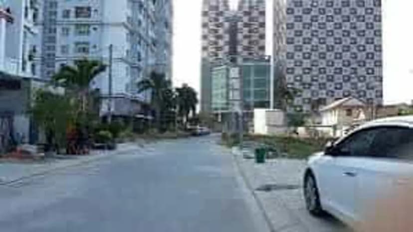 Bán đất hẻm 39 đường Cây Keo phường Tam Phú Thủ Dức