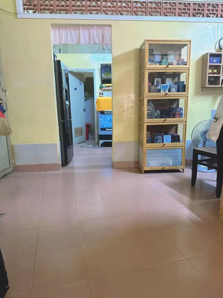 Main-GẦN SÂN BAY – SÁT CV GIA ĐỊNH – NHÀ 2 TẦNG – 42M² – CHỈ 3.35 TỶ-2