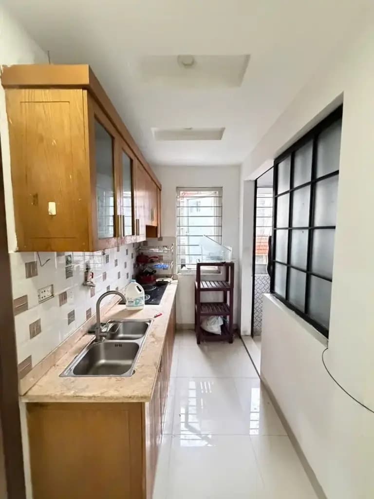 Main-Cho thuê Căn hộ chung cư 50m2 giá 7.5 triệu tại Phường Khương Đình Quận Thanh Xuân Hà Nội-2