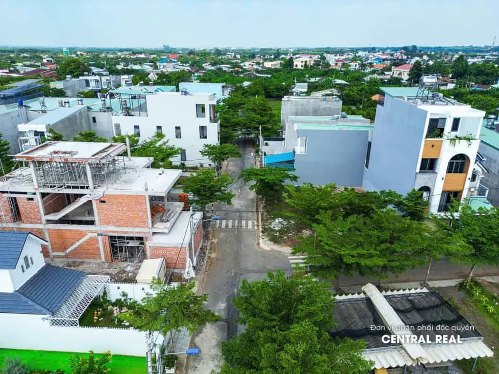 Main-Bán 2 lô liền kề 10x19 ngay KDL Bửu Long giá 1 tỷ 4 thương lượng, sổ riêng full thổ cư-5