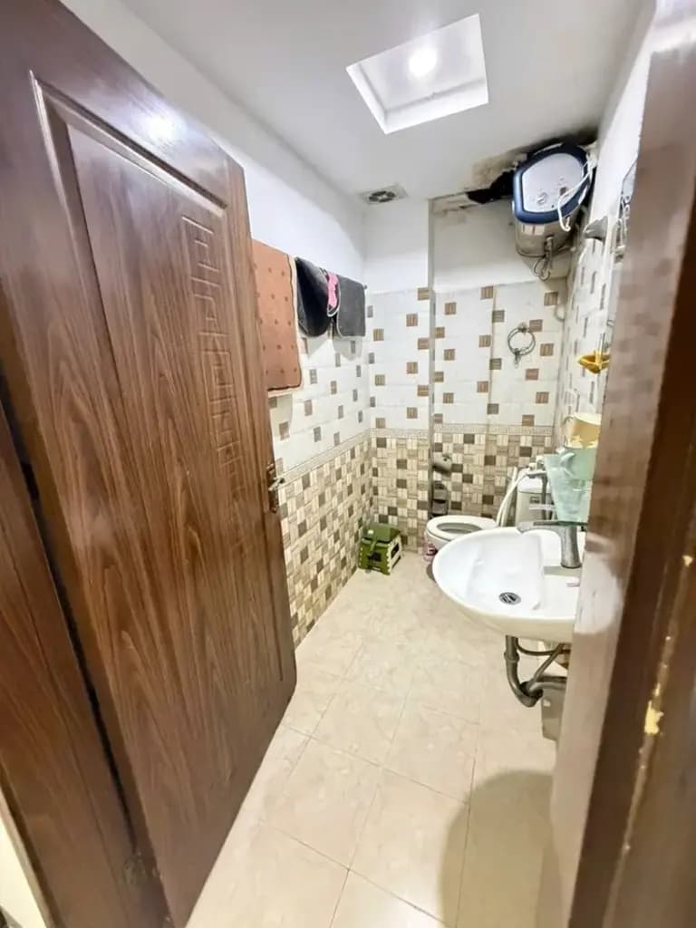 Main-Cho thuê Căn hộ chung cư 50m2 giá 7.5 triệu tại Phường Khương Đình Quận Thanh Xuân Hà Nội-5