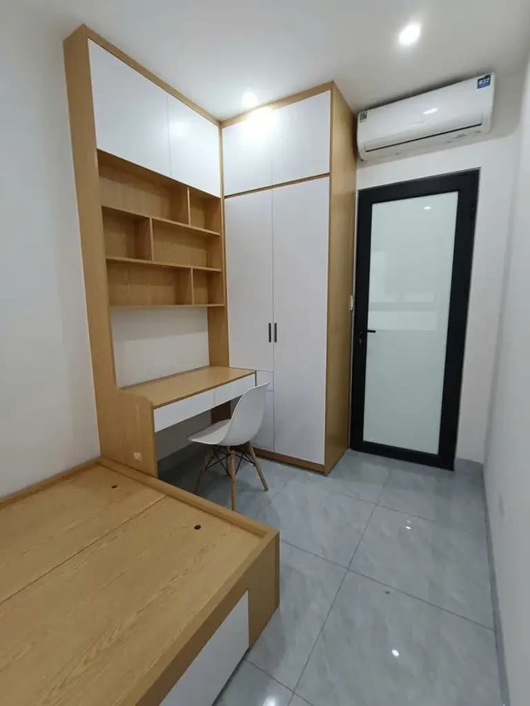 Main-🔥 SIÊU PHẨM CĂN HỘ 2N2VS PHỐ BẠCH THÁI BƯỞI - VĂN QUÁN - NỘI THẤT VIP CỰC ĐẸP!-3