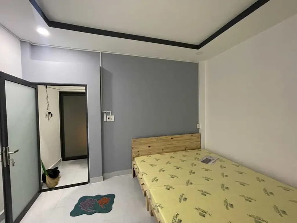 Main-NHÀ DÒNG TIỀN – GIÁ TỐT – KHU HIỆP BÌNH PHƯỚC, THỦ ĐỨC - GÍA CHỈ 5,3 TỶ-3