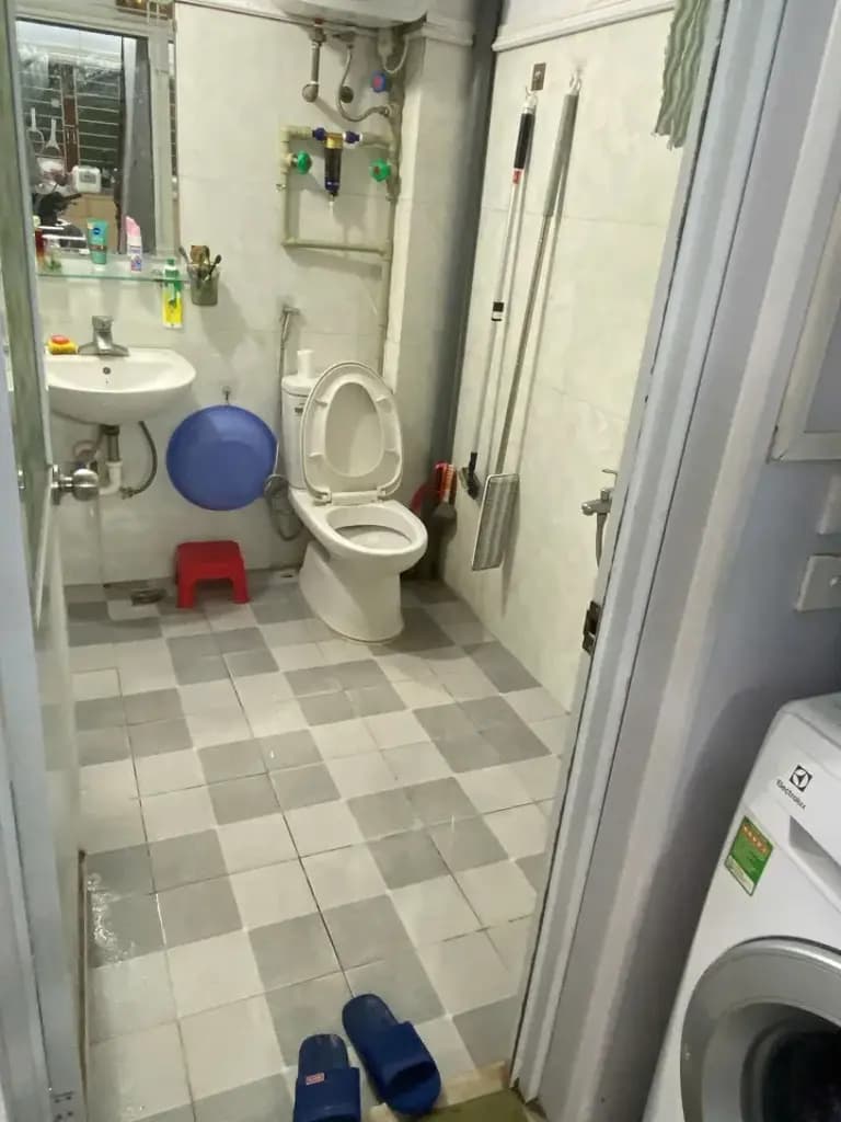 Main-CHO THUÊ NHÀ RIÊNG ĐA SỸ - KIẾN HƯNG 42M² X 3 TẦNG – NGÕ RỘNG Ô TÔ QUA – GIÁ 10 TR/THÁNG-2