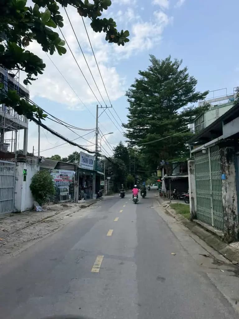 Main-BÁN NHÀ VÕ VĂN HÁT – LONG TRƯỜNG – TP. THỦ ĐỨC (Q9 CŨ) – CHỈ 4.85 TỶ-1