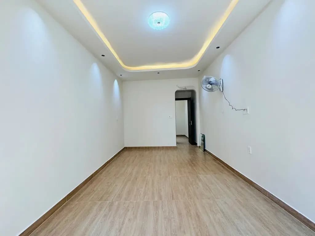 Main-Bán nhà 32m2-8,09 tỷ, 3 lầu mới xây 5PN, hẻm ô tô trung tâm quận 3-6