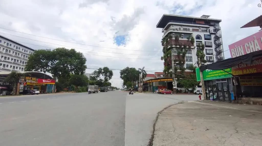Main-Bán Đất 100m2 có sẵn 100 m2 thổ cư giá 1.9 tỷ tại Xã Bình Yên Huyện Thạch Thất Hà Nội-1
