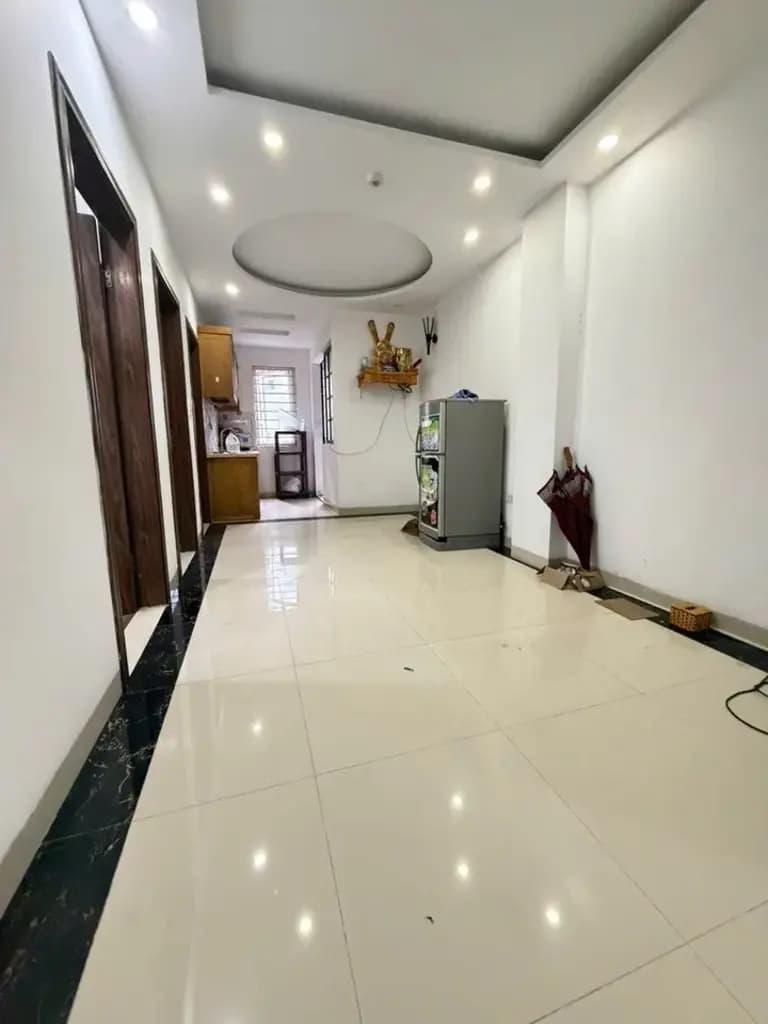 Main-Cho thuê Căn hộ chung cư 50m2 giá 7.5 triệu tại Phường Khương Đình Quận Thanh Xuân Hà Nội-0